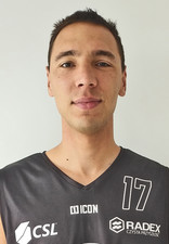 Salim Hamdaoui