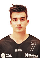 Patryk Ruks
