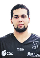Hubert Pereira