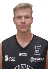 Maksymilian Gawron