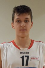 Szymon Paluch