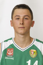 Aleks Żmijak