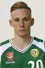 Volodymyr Kvashchuk