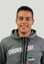 Dawid Kołkowski