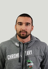 Oleksander Harbarchuk
