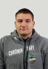 Mateusz Rusiński
