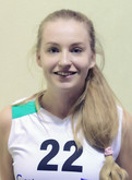 Weronika Dolewa