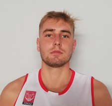 Patryk Ciepielewski