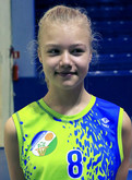 Natalia Dobrosz
