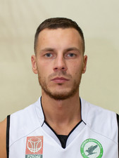 Daniel Solanikow
