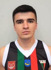 Maksym Kulon