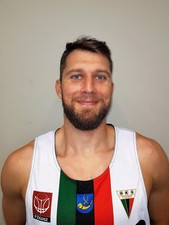 Maciej Maj
