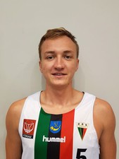 Damian Szymczak