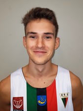 Szymon Woźniak