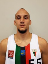 Jakub Fenrych