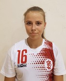 Weronika Czupreta