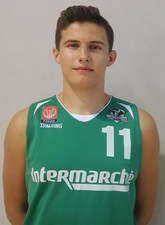 Bartosz Przybyła