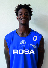 Jarvis Williams