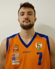 Patryk Ostrowski
