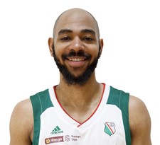 Kahlil Dukes