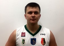 Mateusz Gazarkiewicz