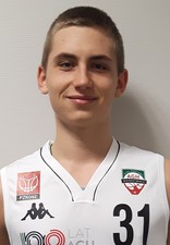 Dominik Korbiel