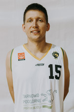 Filip Burdacki