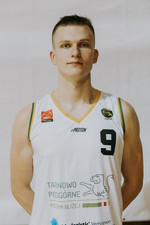 Maciej Kozłowski