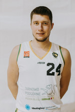 Piotr Janowski