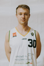 Bartłomiej Gubernat