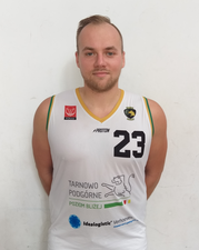 Miłosz Sroczyński