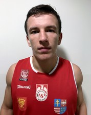 Kacper Wierzgała