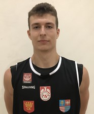 Michał Szwedo