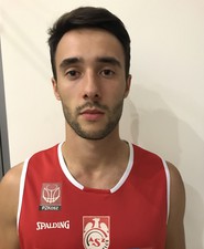Mateusz Druszcz