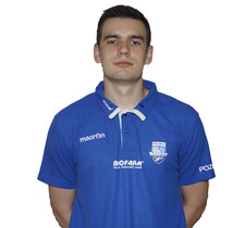 Dominik Rutkowski