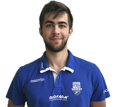 Mikołaj Kleszcz