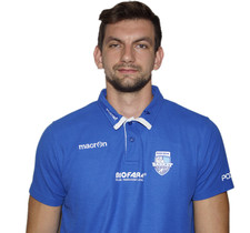 Michał Marek