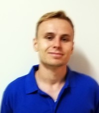 Szymon Rosik