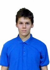 Szymon Dekiert