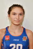 Antonina Nowogórska