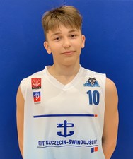 Kacper Kaźmierski