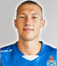 Kacper Stalicki