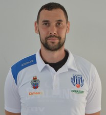 Marcin Salamonik