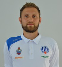 Adrian Mroczek-Truskowski