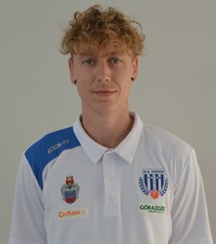 Adrian Suliński