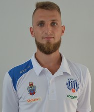 Patryk Garwol