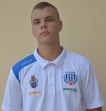 Kamil Szwadowski