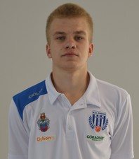 Patryk Kociuga