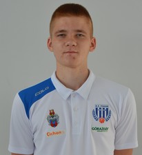 Filip Sieradzki