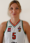 Weronika Telenga
